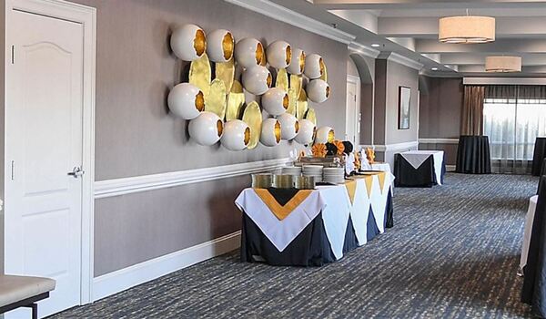 Holiday Inn Valdosta Conference Center