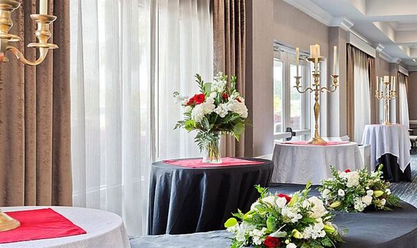 Holiday Inn Valdosta Conference Center