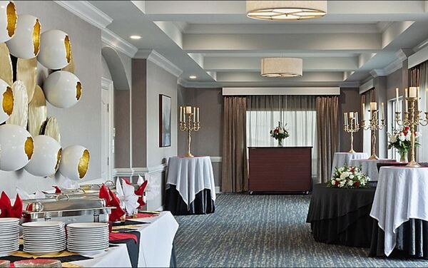 Holiday Inn Valdosta Conference Center