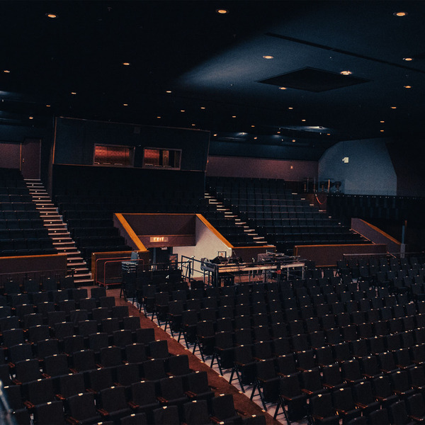 Queen Elizabeth Theatre