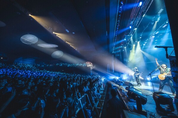 Queen Elizabeth Theatre