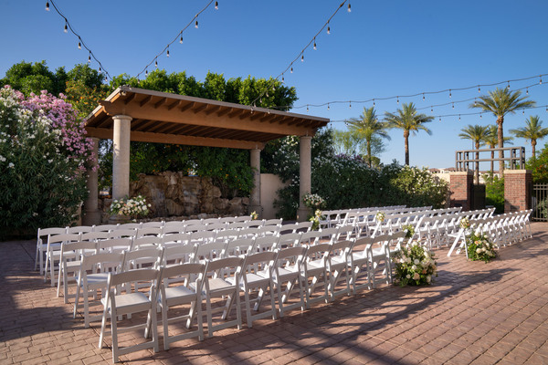 Colby Falls by Wedgewood Weddings