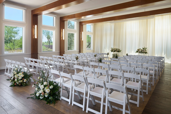 Colby Falls by Wedgewood Weddings