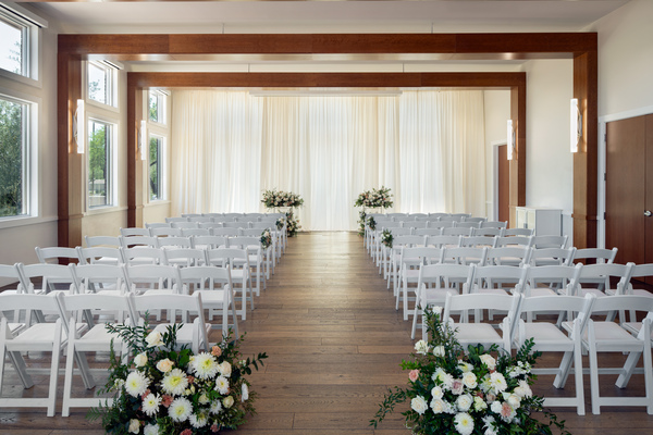 Colby Falls by Wedgewood Weddings