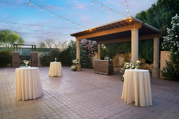 Colby Falls by Wedgewood Weddings