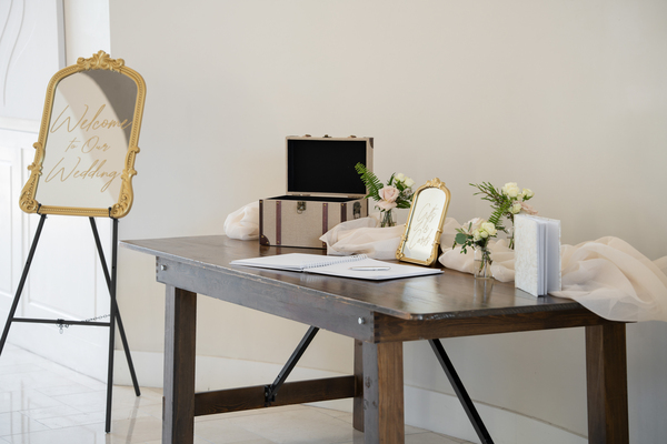 Colby Falls by Wedgewood Weddings