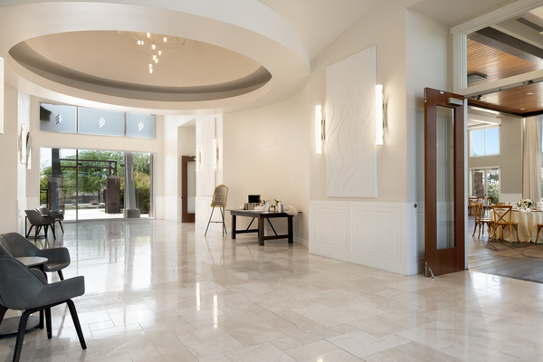 Colby Falls by Wedgewood Weddings