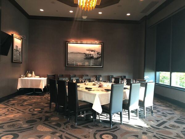 Morton's The Steakhouse - Jacksonville