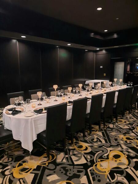 Morton's The Steakhouse - Jacksonville