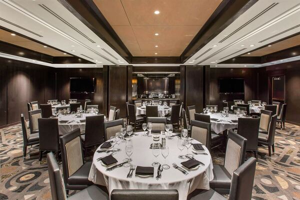 Morton's The Steakhouse - Jacksonville