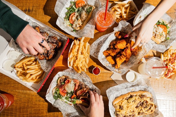 Charley's Cheesesteaks