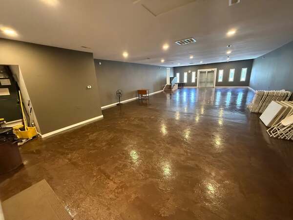 The Greenfield Event Space