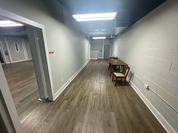 The Greenfield Event Space