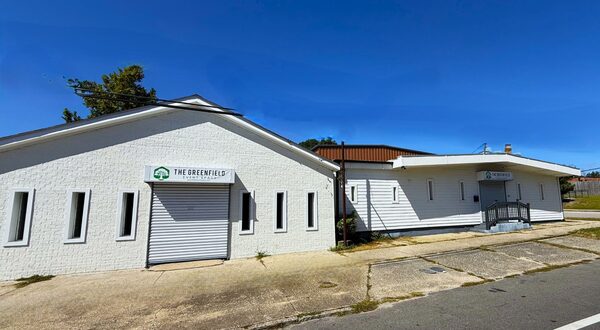 The Greenfield Event Space