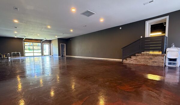 The Greenfield Event Space