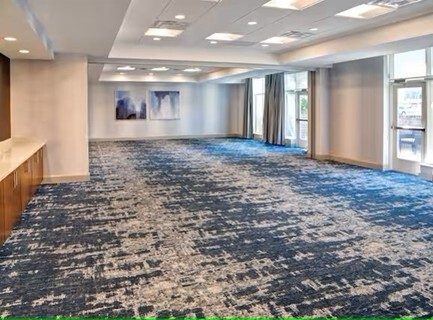 Hilton Garden Inn Kansas City/Kansas