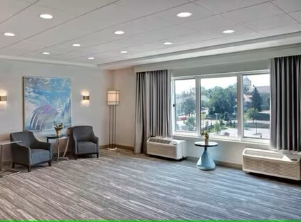 Hilton Garden Inn Kansas City/Kansas