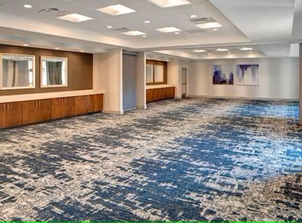 Hilton Garden Inn Kansas City/Kansas