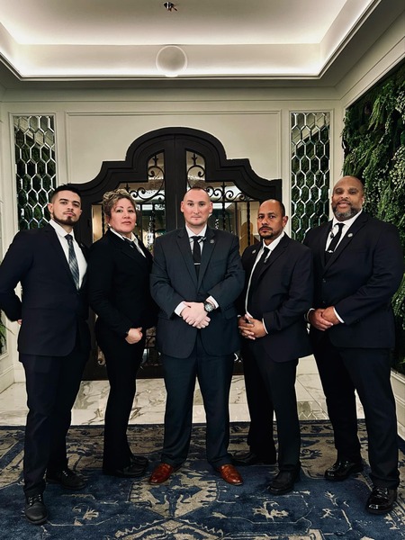 Stallion International Group