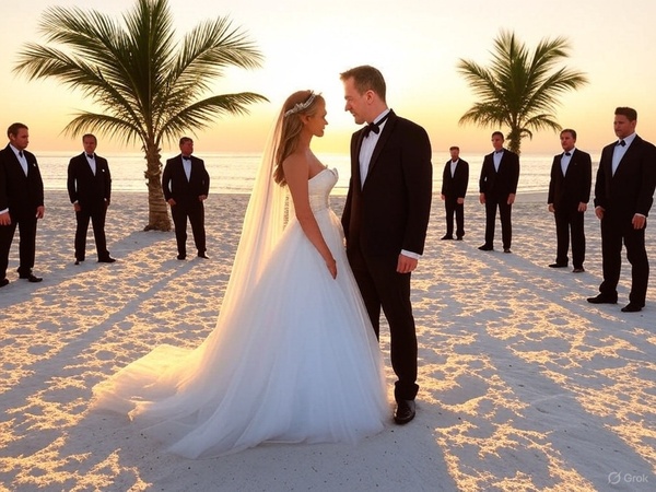 Stallion International Group