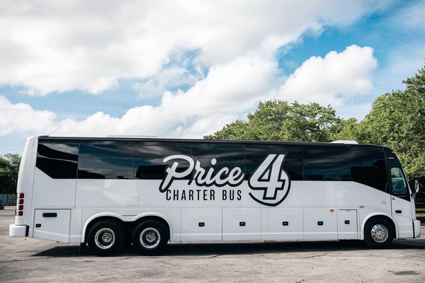 Price 4 Charter Buses & Limos Chesapeake