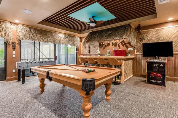 Family Fun in Reunion Resorts