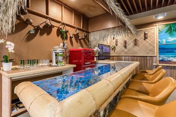 Family Fun in Reunion Resorts