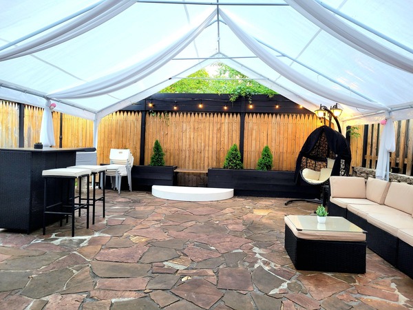 Selective Few Events