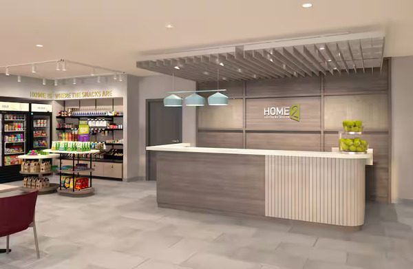 Home2 Suites by Hilton Weston Ft. Lauderdale