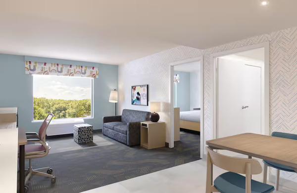 Home2 Suites by Hilton Weston Ft. Lauderdale