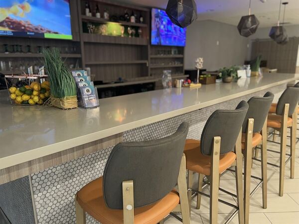 Wyndham Houston Hobby Airport