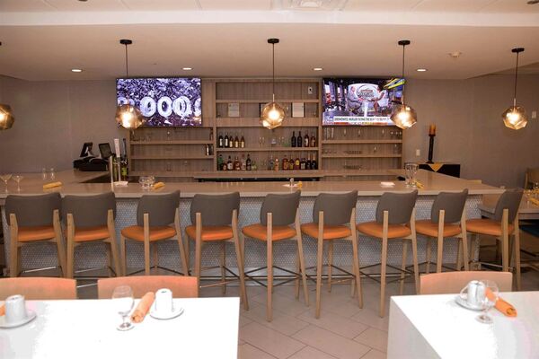 Wyndham Houston Hobby Airport