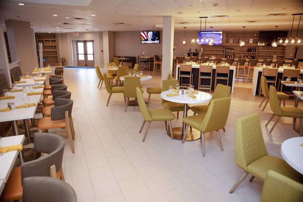 Wyndham Houston Hobby Airport