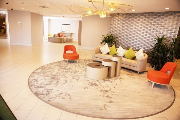 Wyndham Houston Hobby Airport