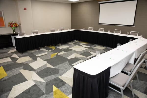 Wyndham Houston Hobby Airport