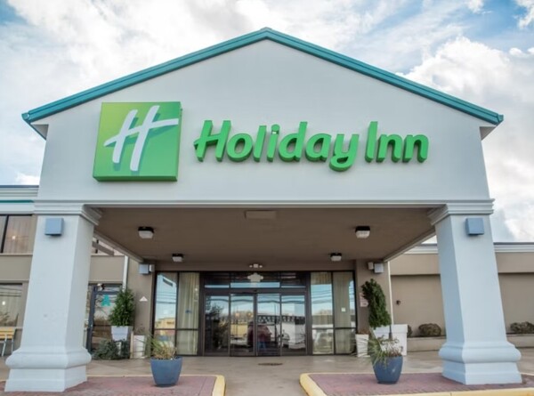 Holiday Inn Hazlet
