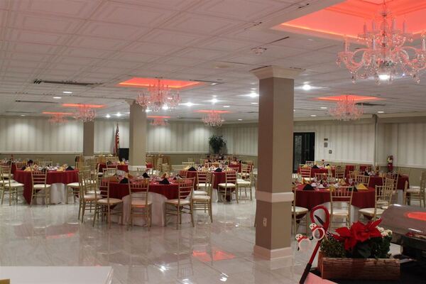 Holiday Inn Hazlet