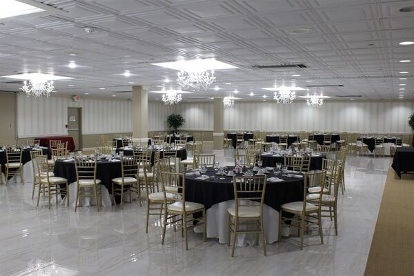 Holiday Inn Hazlet