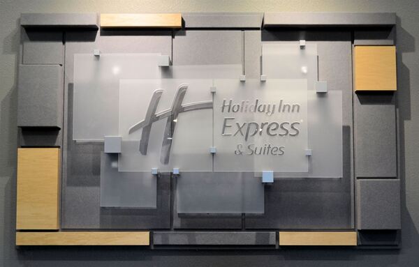 Holiday Inn Express & Suites San Angelo