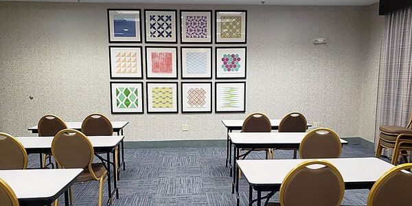 Holiday Inn Express & Suites San Angelo