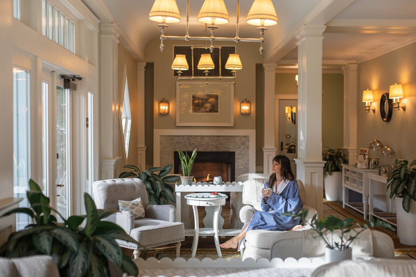 Omni Bedford Springs Resort & Spa