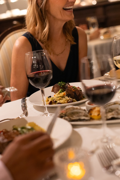 Omni Bedford Springs Resort & Spa