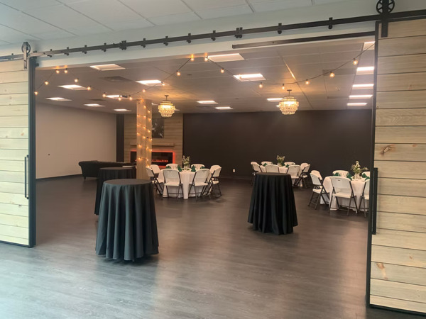 The Reel Event Center