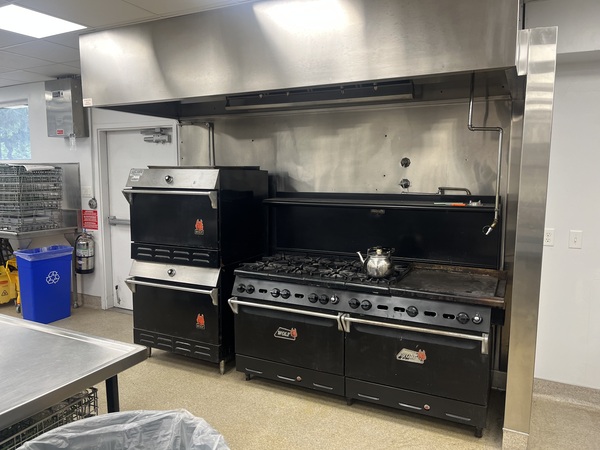 Upland First United Methodist Church