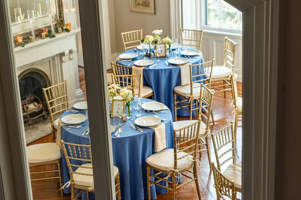 The Hamilton Hoppin House