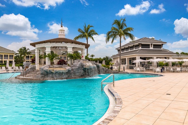 The Club at the Dunes