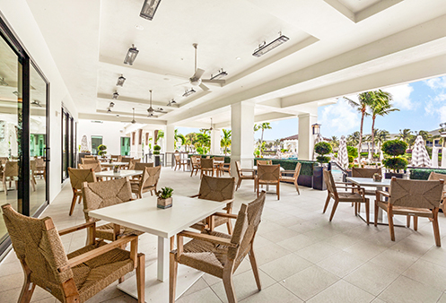 The Club at the Dunes