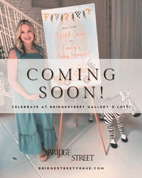 BridgeStreet Gallery and Loft