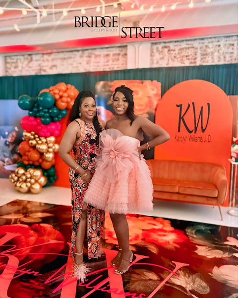 BridgeStreet Gallery and Loft