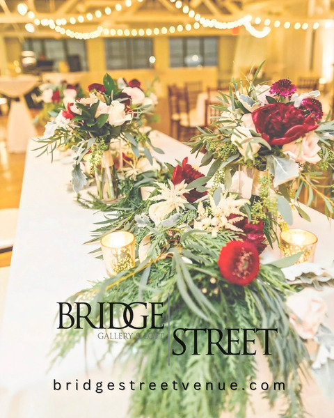 BridgeStreet Gallery and Loft